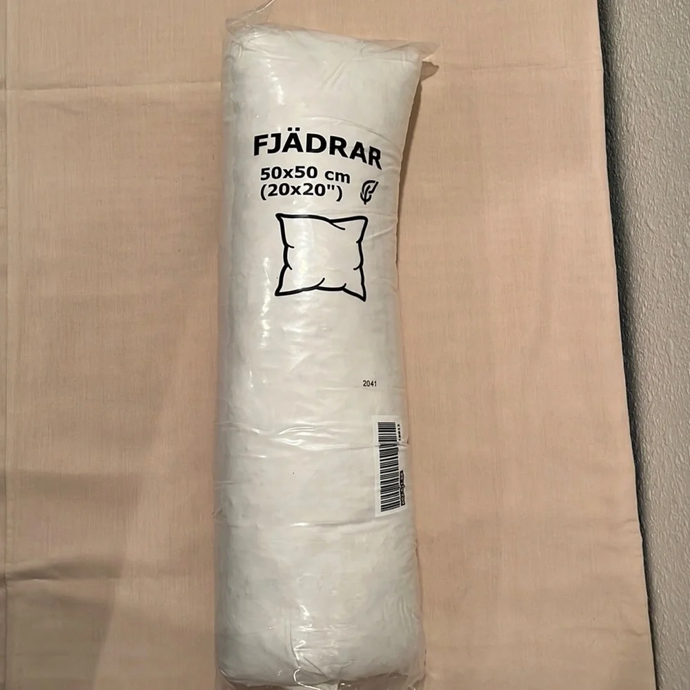 IKEA Down Pillow